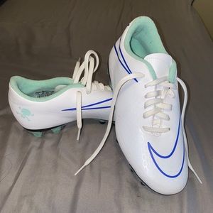Nike Soccer Cleats